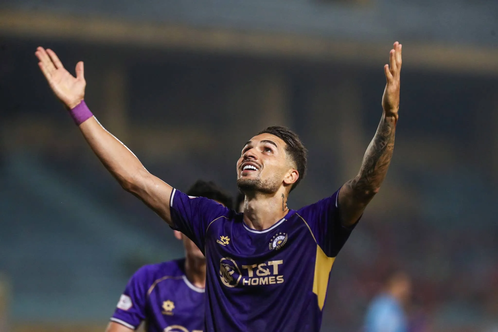 Hoàng Hên vs Hà Tĩnh Hoang Hen vs Ha Tinh